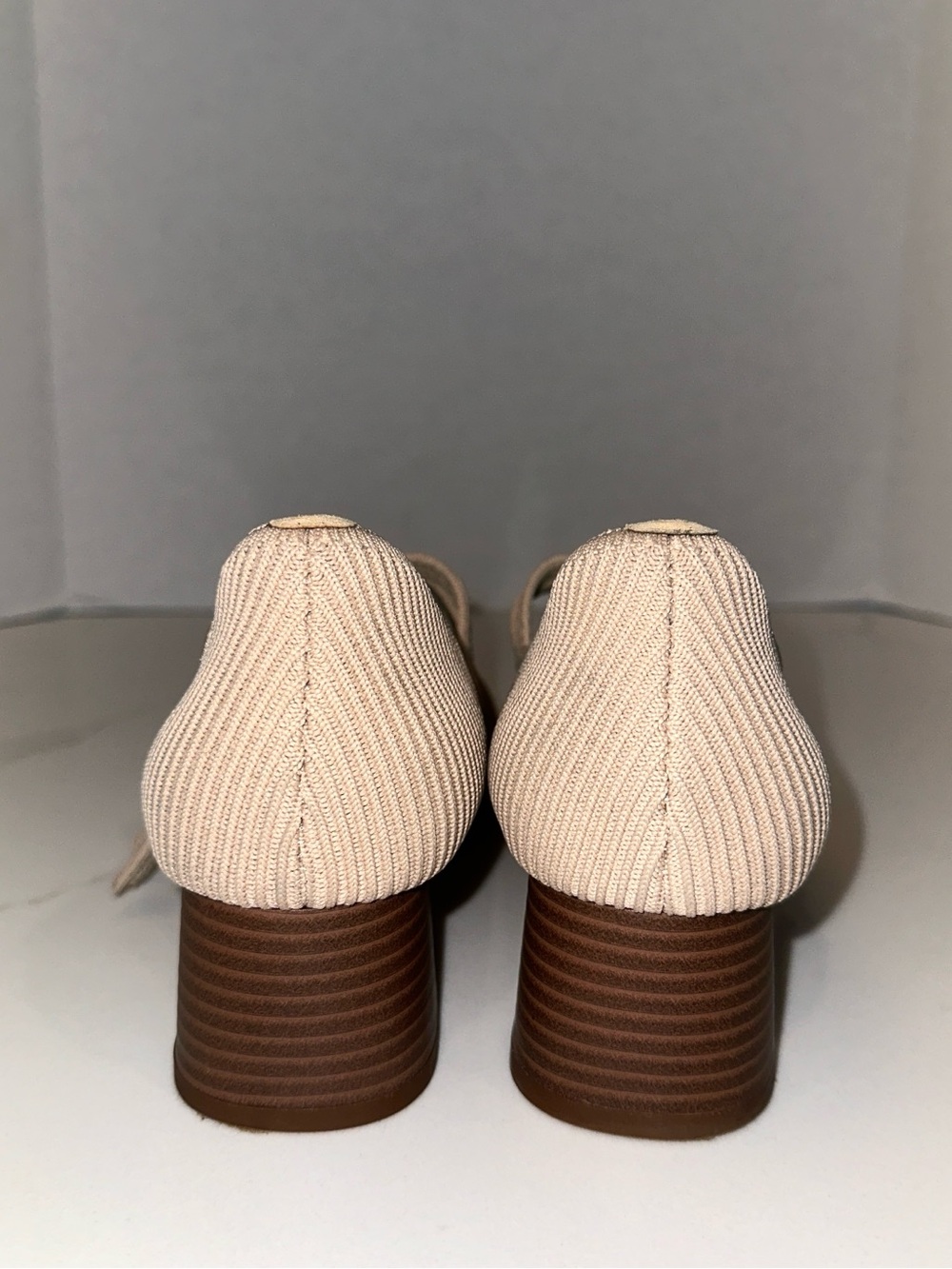 VIVAIA Square-Toe Mary-Jane Heels (Melody Pro Mary-Jane) - Picture 10 of 16